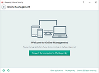 Kaspersky 2