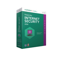 Kaspersky 3