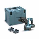 Makita - HR003GM201 Akku-Kombihammer SDS-PLUS 40V
