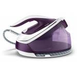 Philips - - PerfectCare Compact Plus - Iron with Steam Station (GC7933/30)