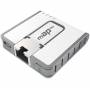 Mikrotik - RouterBOARD mAP lite - Funkbasisstation - Wi-Fi - 2.4 GHz