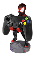 Marvel Spider-man 4