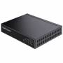 Startech - StarTech.com 5 Port Gigabit Switch - Unverwalteter 2.5Gbit/s Switch - Office-/Heimnetzwerk/Lan Switch/Verteiler fr Tisch/W