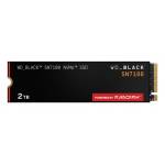 Wd - M.2 2TB WD Black SN7100 NVMe PCIe 4.0 x 4
