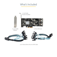 Startech 6