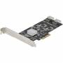 Startech - 8 端口 SATA 6Gbps PCIe 卡