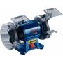 Bosch Professional Doppelschleifer 350 W 150 Mm Gbg 35-15 06 - GBG 35-15 Professional, Doppelschleifer
