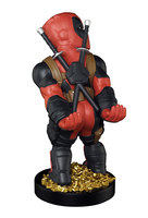 Marvel Deadpool 6