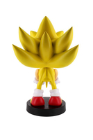Sonic The Hedgehog 2
