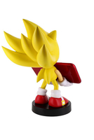 Sonic The Hedgehog 4
