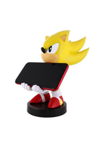 Sonic The Hedgehog 6