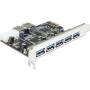 Delock - DeLOCK 89355 Internal USB 3.0 interface cards/adapter