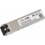 Mikrotik - S-85DLC05D - SFP (Mini-GBIC)-Transceiver-Modul - SFP (mini-GBIC) / LC Multi-Mode - bis zu 550 m - 850 nm (10086)