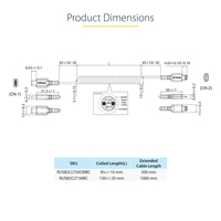 Startech 3