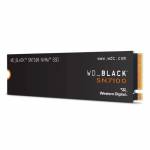 Wd - M.2 500GB WD Black SN7100 NVMe PCIe 4.0 x 4