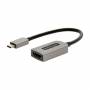 Startech - .com USB-C 转 HDMI 适配器-4K 60Hz 视频，HDR 10-USB-C 转 HDMI 2.0b 适配器转换器-USB Type-C DP Alt 模式转 HDMI 显示器