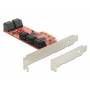  "Delock-DeLOCK 89384 Internal SATA interface cards/adapter-Delock-Hardware/Electronic"