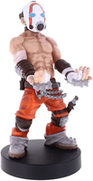 The Horrorist 1