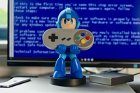 Videogames 6