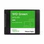 Western Digital - 2.5 240GB WD Green 3D NAND