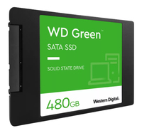 Western Digital 1
