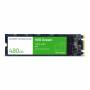 Western Digital - SSD WD Green M.2 2280 480GB SATA3 intern
