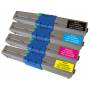 Peach - Toner Spar Pack 110879 [EURO-Version]
