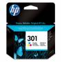 Hp - Cartuccia Ink 301 Tricromia