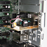Startech.com 2 Port Pci Express Serielle Schnittstellenkarte 3