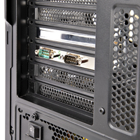 Startech.com 2 Port Pci Express Serielle Schnittstellenkarte 11