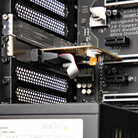 Startech.com 2 Port Pci Express Serielle Schnittstellenkarte 12
