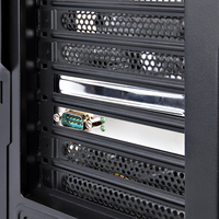 Startech.com 1-port Pci Express Serielle Schnittstellenkarte 8