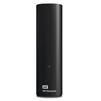 Western Digital 4