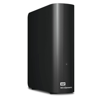 Western Digital 5