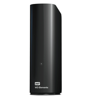Western Digital 7
