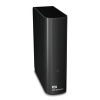 Western Digital 8