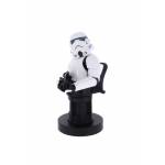 Star Wars The Mandalorian - Cable Guys Star Wars The Mandalorian Remn Stormtrooper