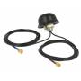 Navilock - NAVILOCK Multiband - GPS / GLONASS / cellular phone antenna - auen - UMTS, GSM, GPS, LTE (89488)