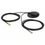Navilock - NAVILOCK Multiband - GPS / GLONASS / cellular phone antenna - innen - UMTS, GSM, GPS, LTE (89489)