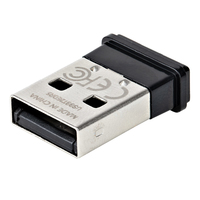 Startech.com Usb Bluetooth 5.0 Adapter, Usb Bluetooth Dongle 1