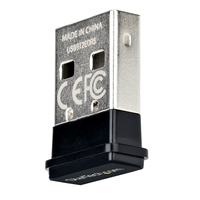 Startech.com Usb Bluetooth 5.0 Adapter, Usb Bluetooth Dongle 6