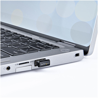 Startech.com Usb Bluetooth 5.0 Adapter, Usb Bluetooth Dongle 8