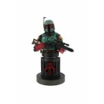 Star Wars - Cable Guys Star Wars Boba Fett Armato