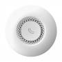 Mikrotik - Mikrotik cAP-2nD Energa sobre Ethernet (PoE) Blanco punto de acceso WLAN