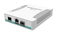 Mikrotik 1