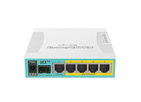 Mikrotik 3