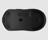 Hp Consumer. - Hp 700 Rechargeable Wireless