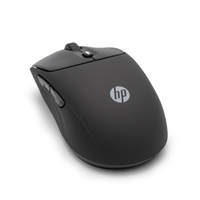 Hp Consumer. 4