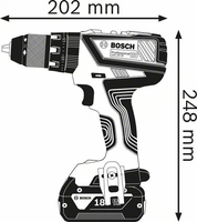 Bosch 6