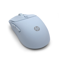 Hp Consumer. 7